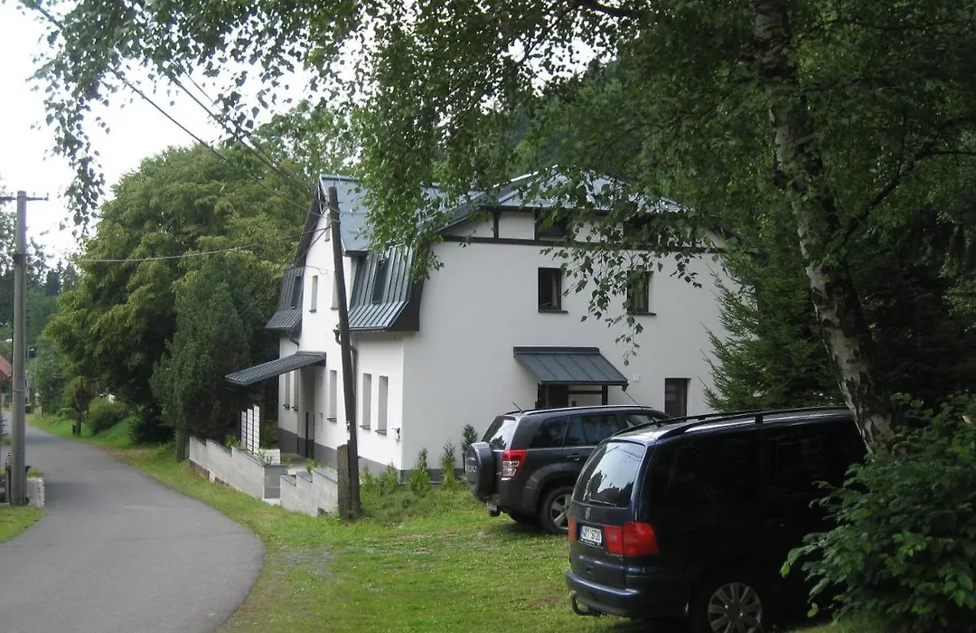 B&B A La Montagne-1